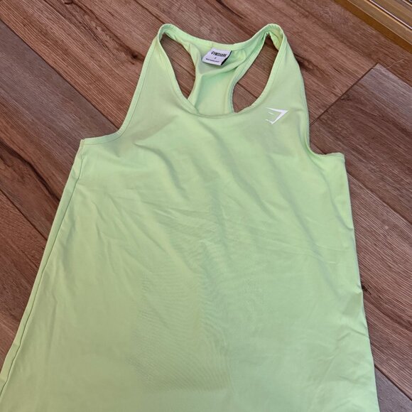 Gymshark Tops - Gymshark Tank Top